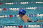 Swimming vs CGA  Wheaton College Swimming & Diving vs Coast Guard Academy. - Photo By: KEITH NORDSTROM : Wheaton, Swimming, diving